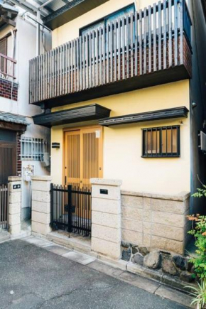 芦原日*浪速区* JR環状線梅田直通* 一戸建て